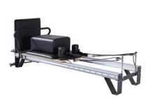 Aparat pilates aluminiu