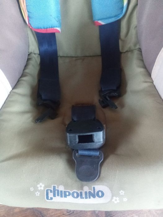 Детско столче (кошче) за кола