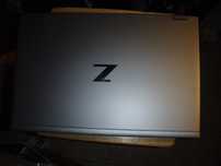 Zbook Fury G7 17.3 FHD i7-10750H SSD 512Gb RAM 16Gb nVidia T1000 4Gb