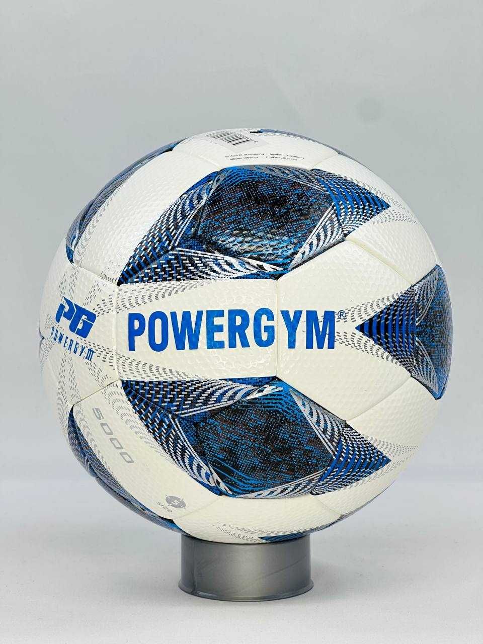 POWERGYM brendidan futbol to'plari | Футбольные мячи бренда POWERGYM