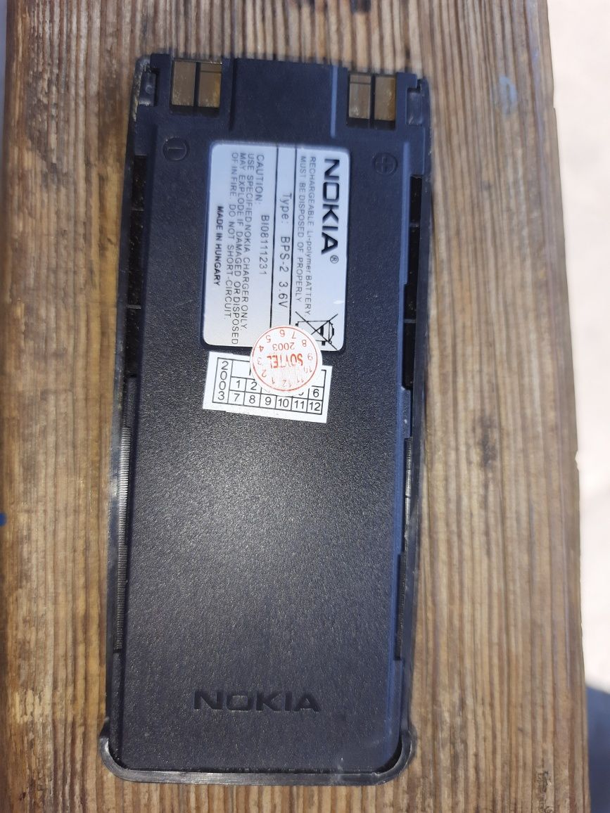Nokia 6310i батерия