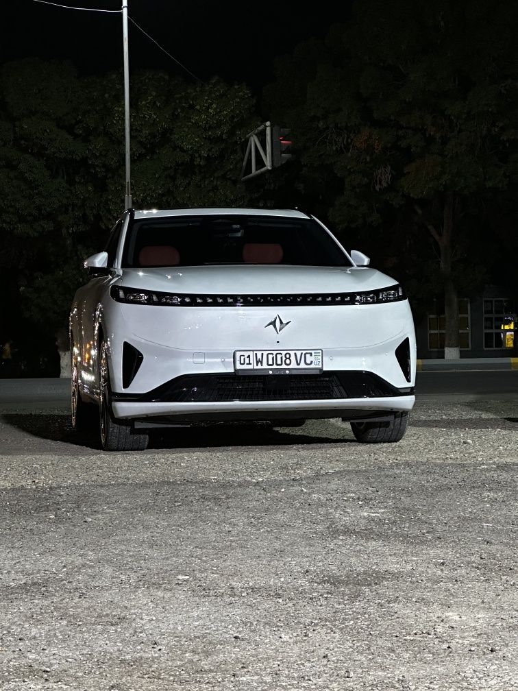 Dongfeng ep008 210max