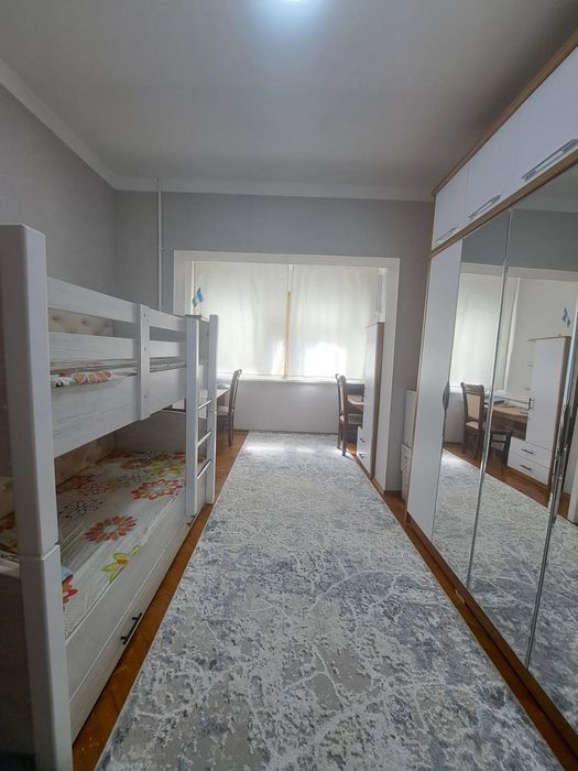 Квартира 3в4/8/9
Госпитальный Нукус
Ориентир макро