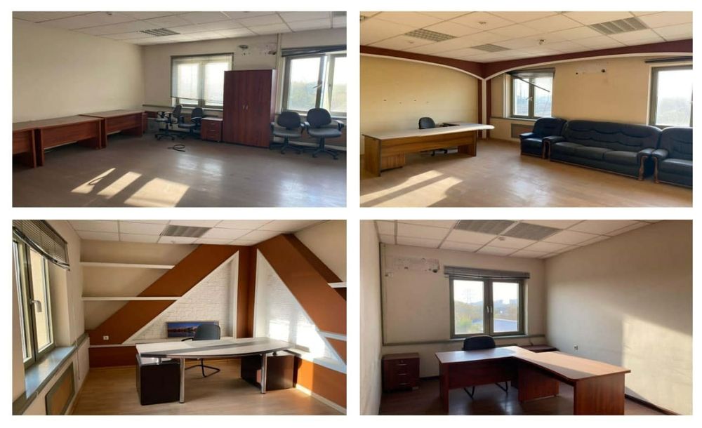 Продаётся 1,3 га. производственная база.