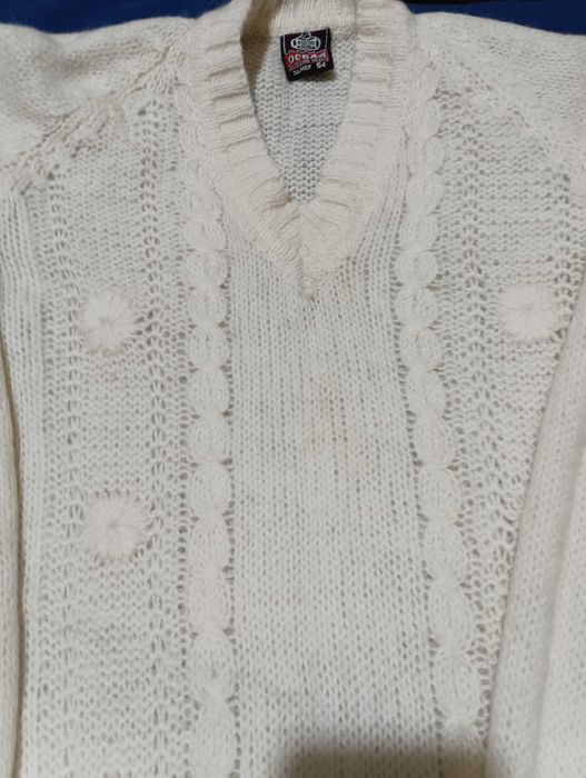 Женская  Шерстяная КОфТА 54 размер