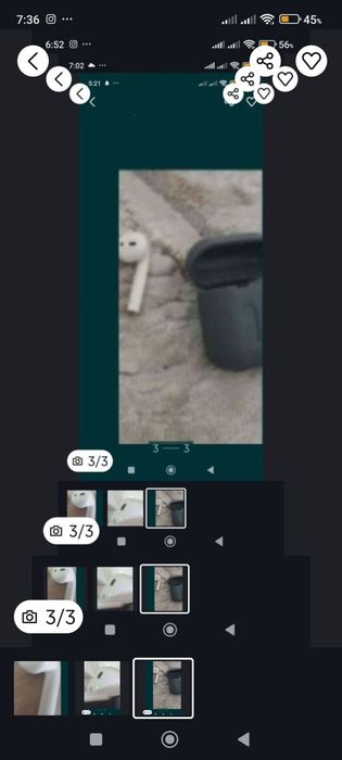 беспроводной боутуз наушник.