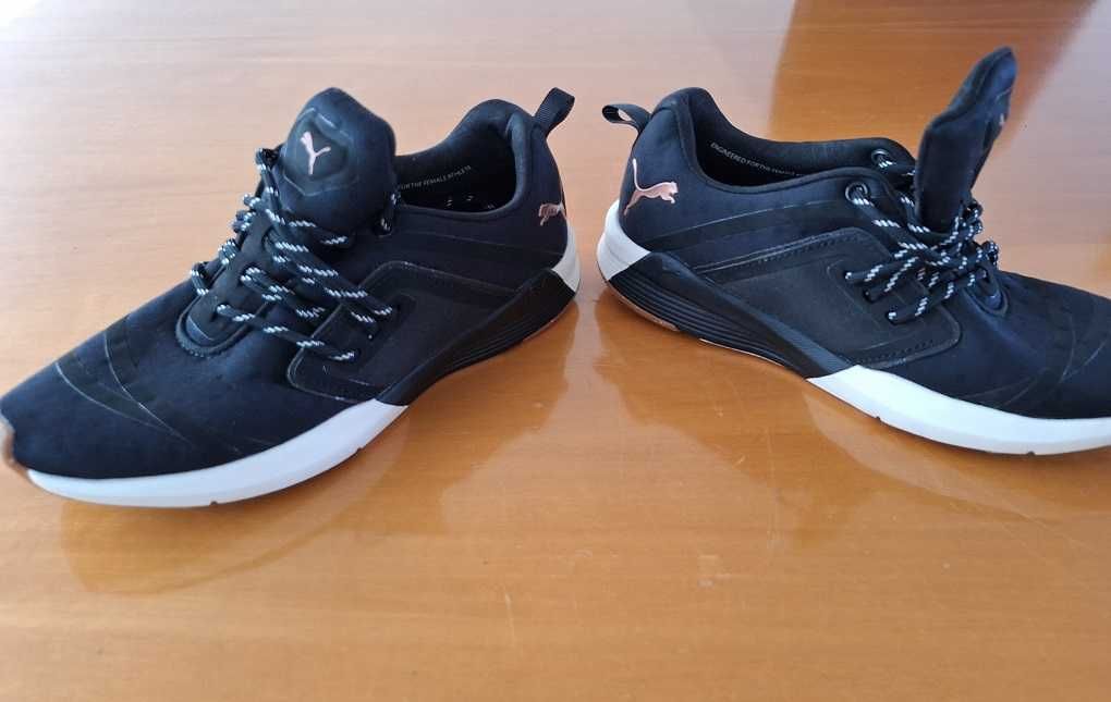 Дамски маратонки Puma Pulse Ignite XT VR - номер 37