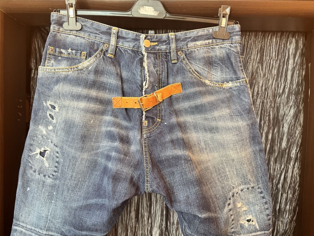 Dsquared2 Оригинални Дънки