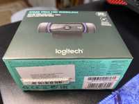 Web- камера Logitech HD Pro WebCam C920
