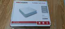 Sistem paza cu alarma wireless AJAX si monitorizare video Hikvision
