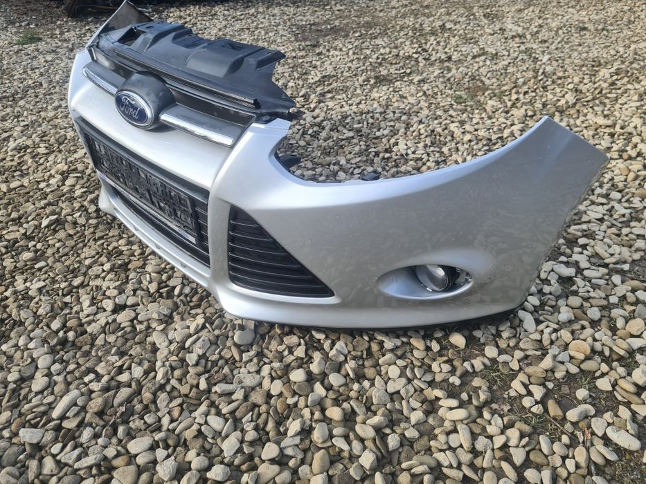 Bara fata Ford Focus Mk3