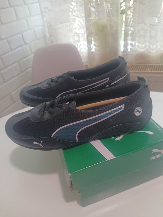 Спортни обувки PUMA (платненки) номер 37,5