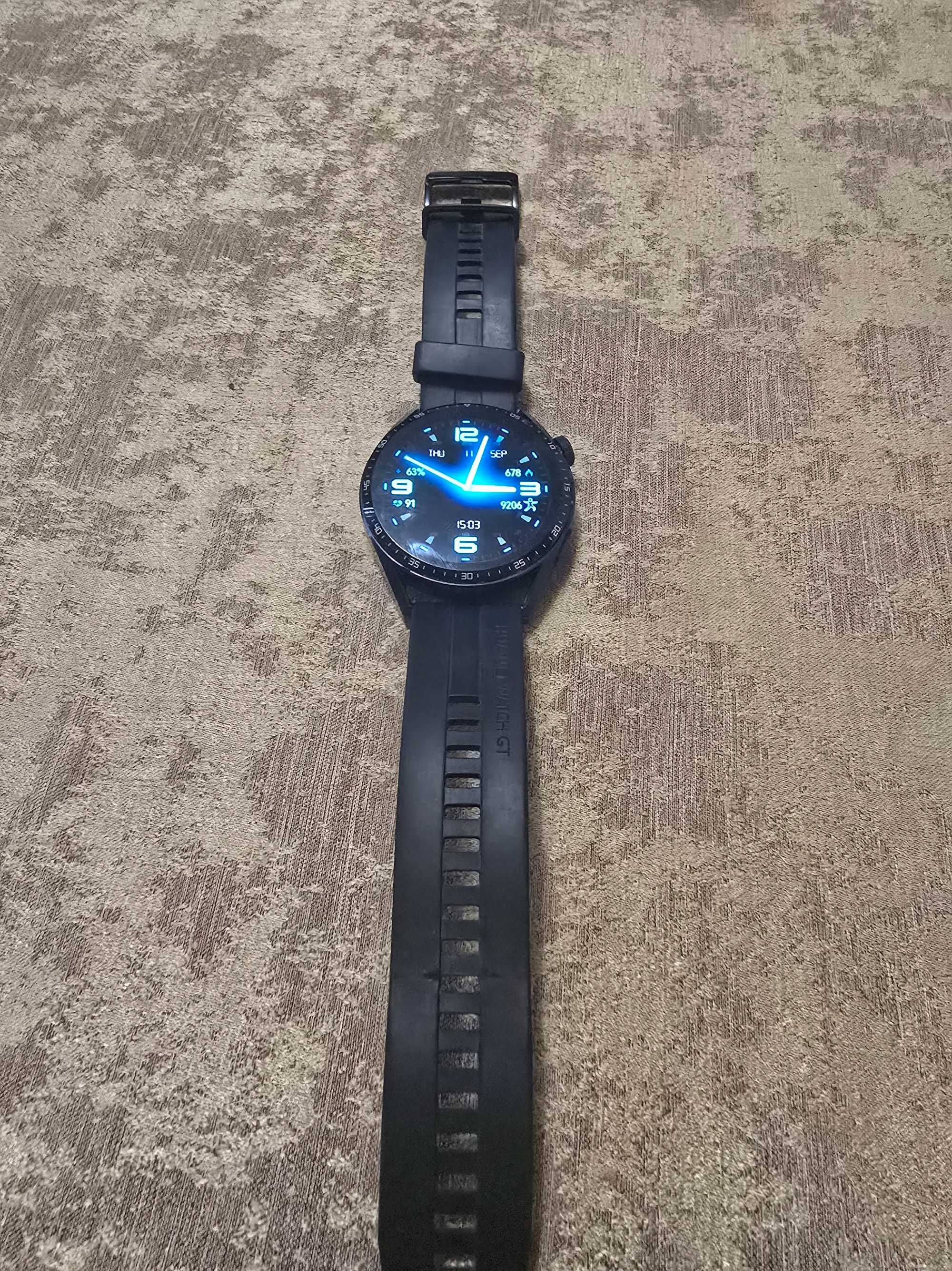 Huawei watch gt 3