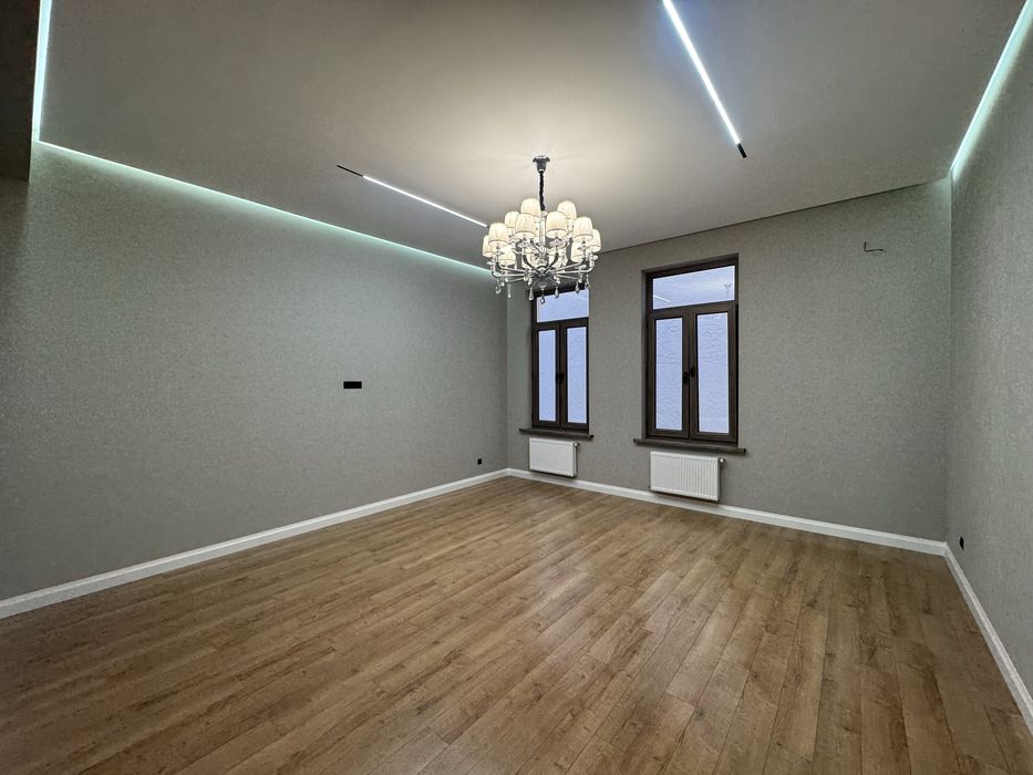 Продаётся Новый Дом.