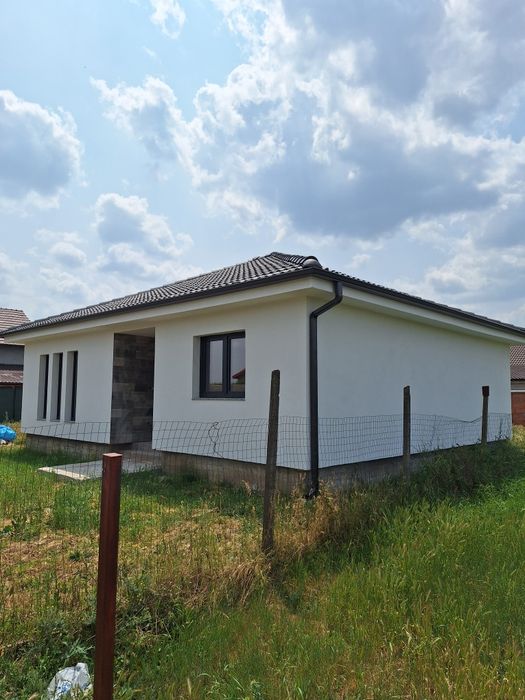 Casă în cartierul tinerilor Horia