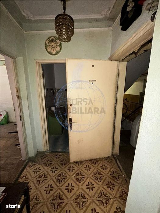 Apartament 2 Camere Zona Capela Militara