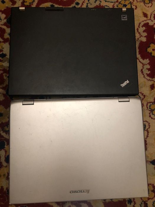 Doua Laptopuri functionale