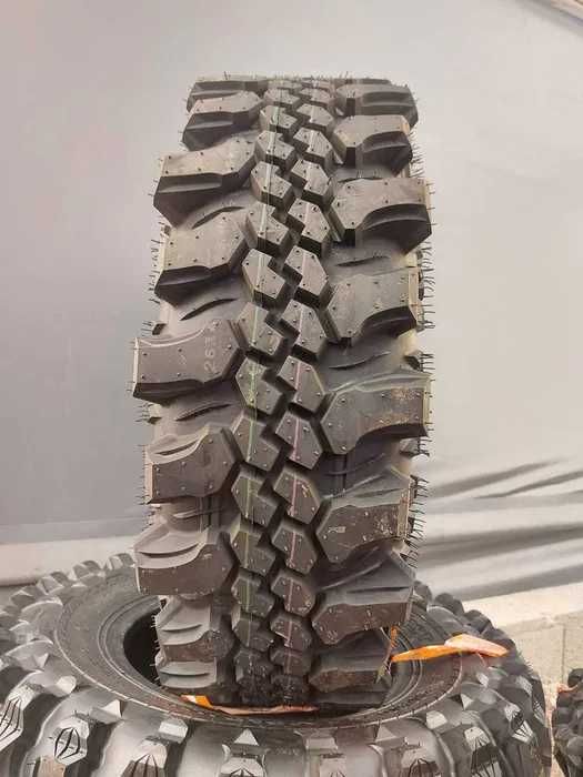 Anvelopa 33/11.5 R15 Cst by Maxxis M+S CL18 115K (295/80 R15)