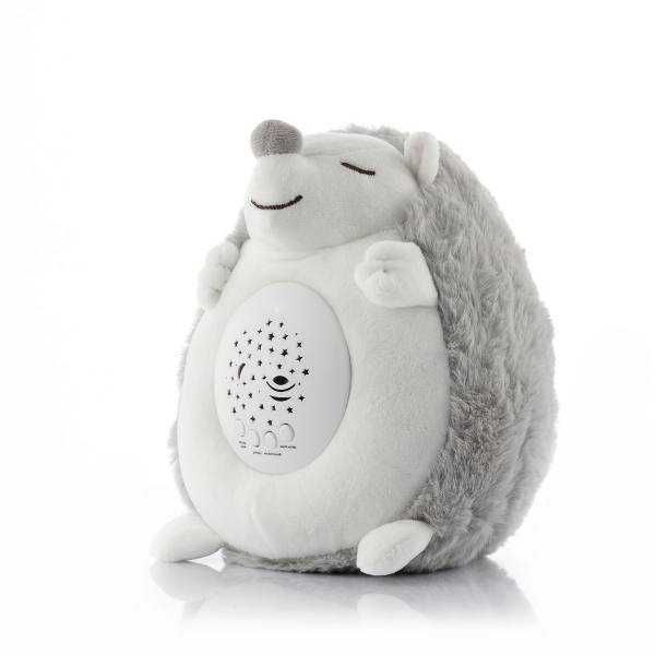 Jucarie plus zgomot alb lumina de noapte Ajutor de somn bebelusi copii