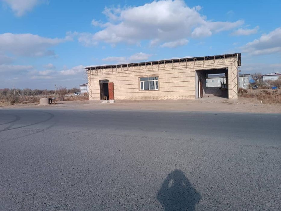 Докан сатилади келищилган нархда