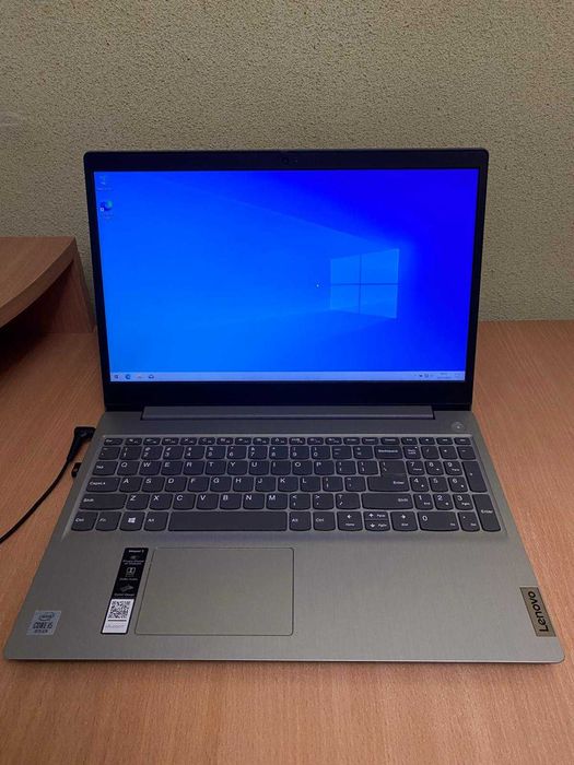 Laptop Lenovo IdeaPad 3 151IL05