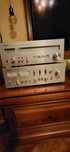 Yamaha CA 1000iii/1010 Integrated Amplifier + CT 610 Tuner