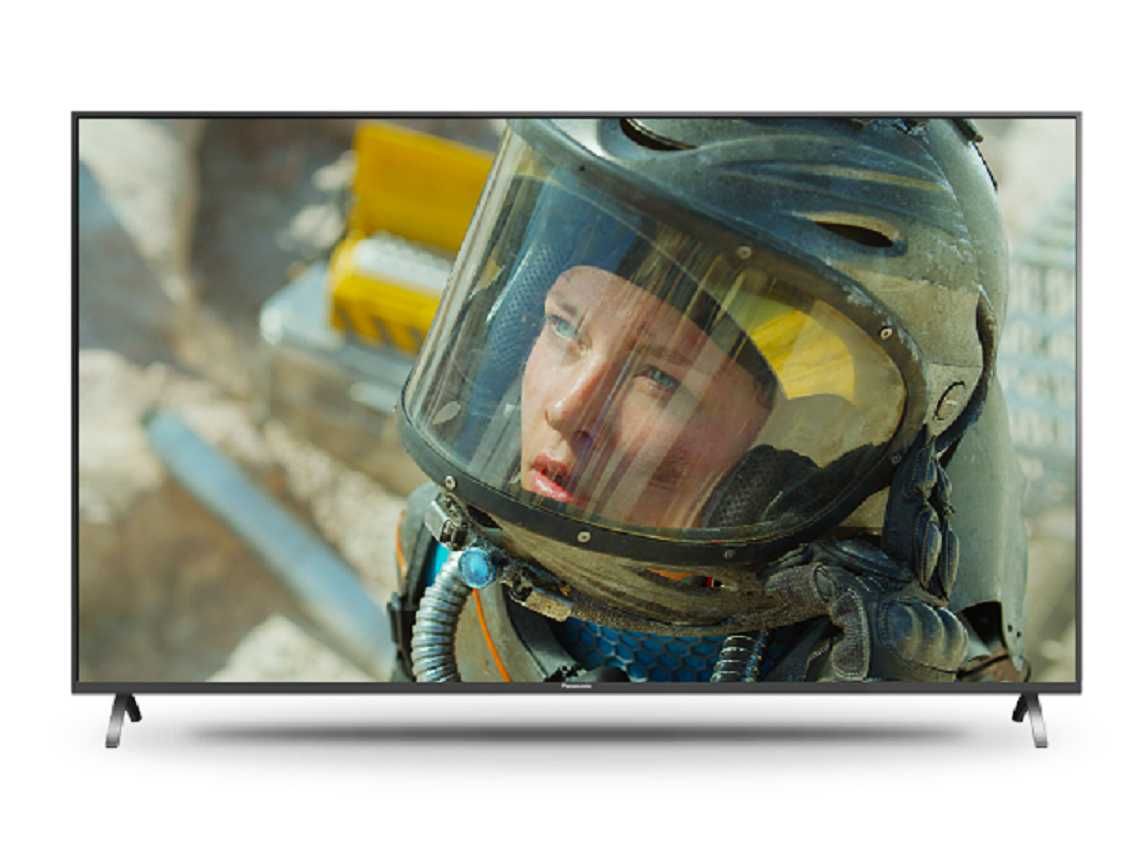 49" Panasonic TX-49FX700E, Ultra HD, 3840 x 2160