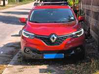 Renault Kadjar ВАРНА