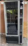 Aparat vending Snaky max
