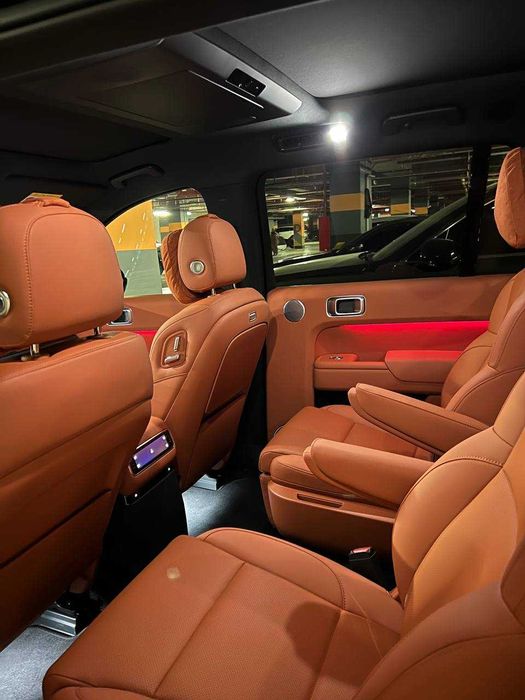 Lixiang L9 Ultra Li9 Ultra 2025 Natariusga tayyor arzon narxda