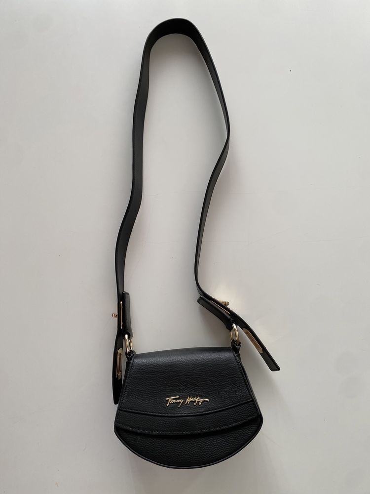 Geanta Tommy Hilfiger crossbody