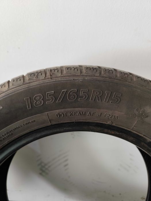 Зимни гуми 185/65/15