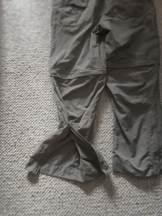 Pantaloni travel Jack Wolfskin L