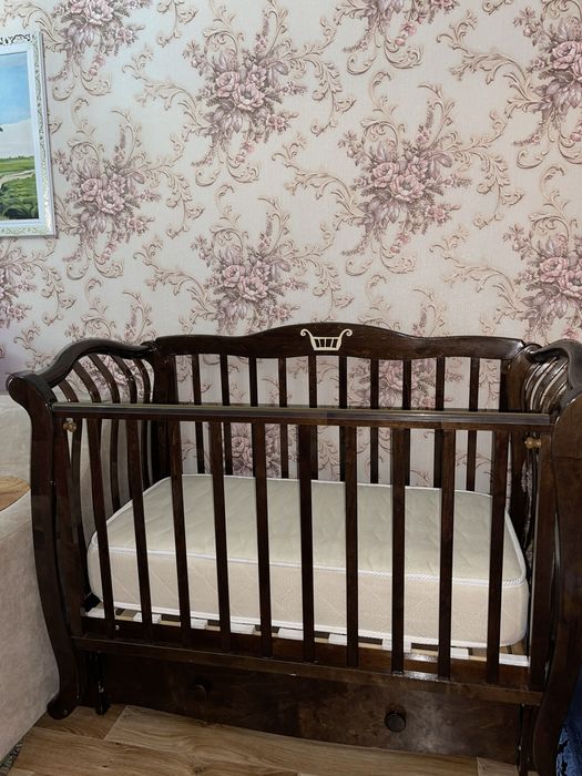 Продам манеж!