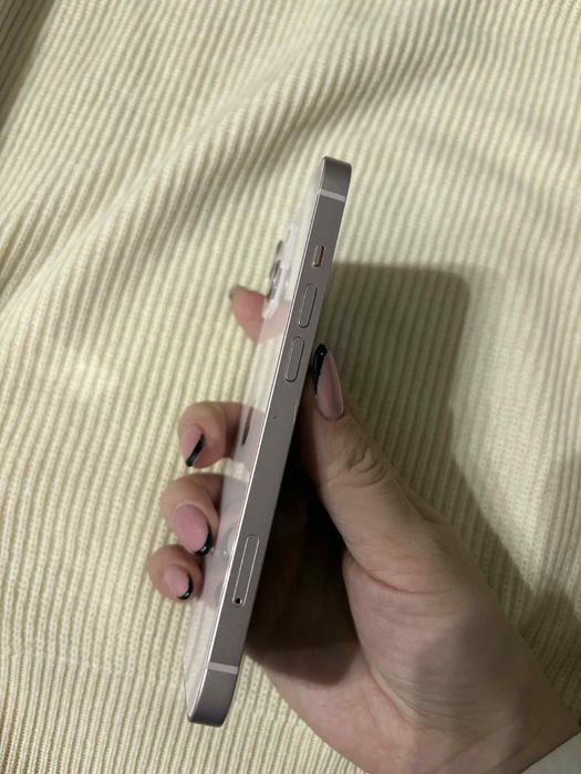 Iphone 13 лилав като нов