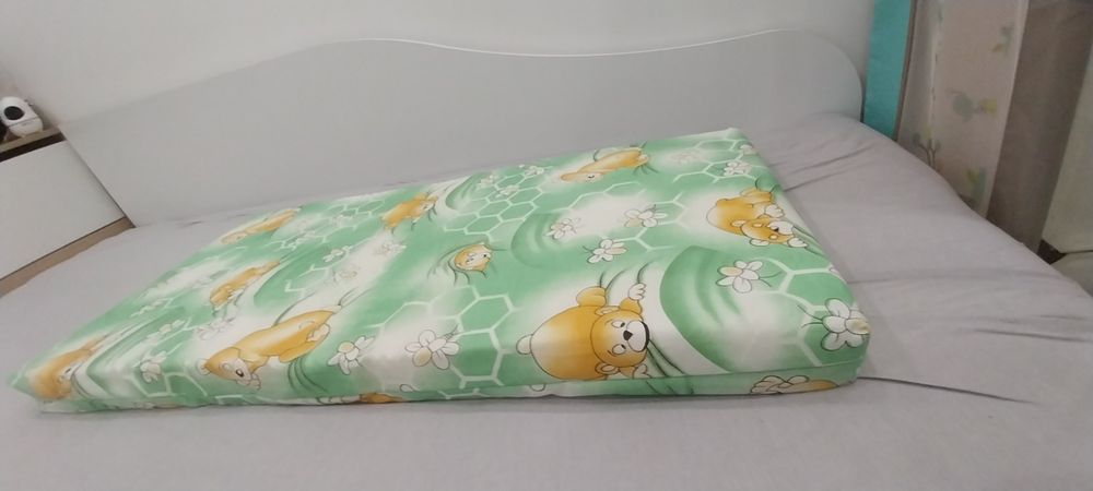 Бебешки матрак 90/40