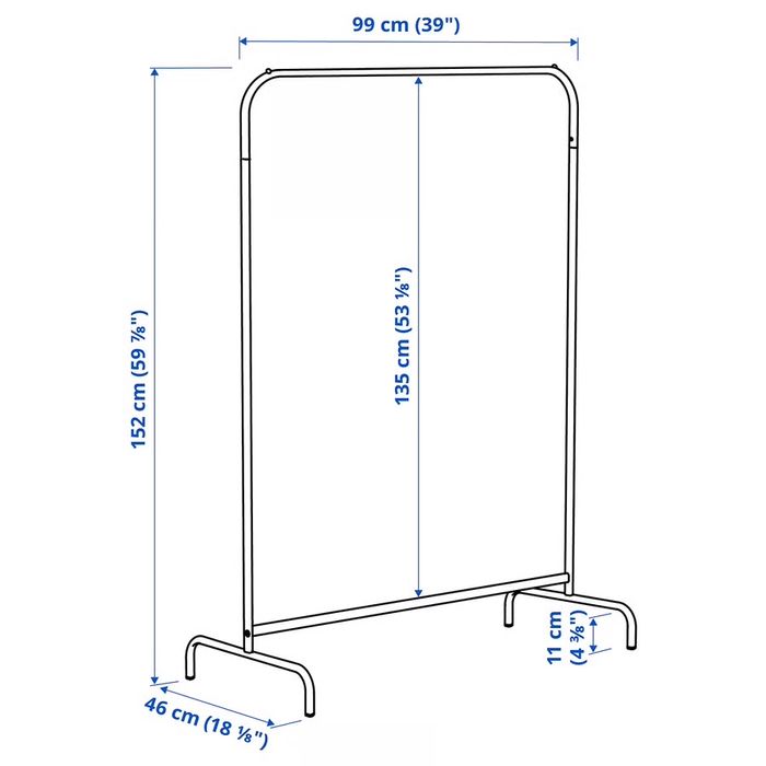 4 suporturi umerase Ikea