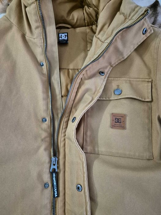 Geaca DC Shoes USA , xxl