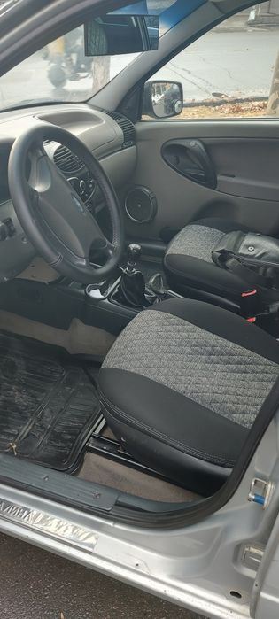 Продам Ладу Калину евро 2