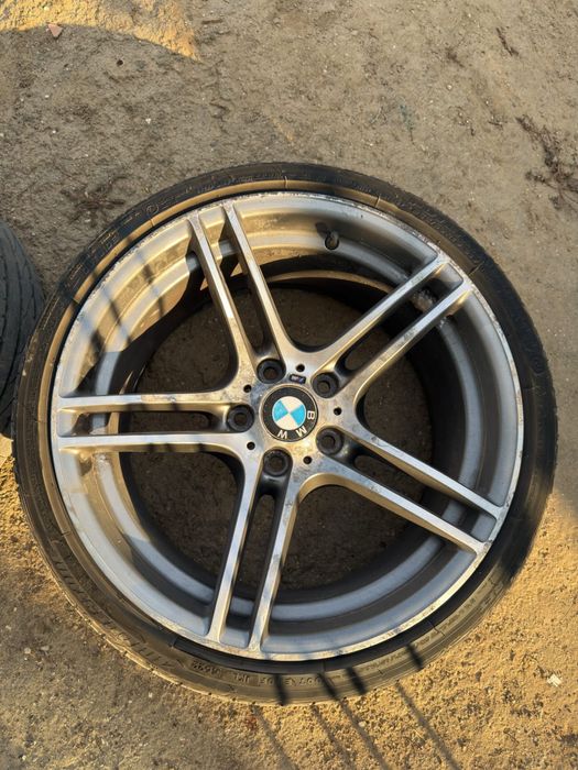 Джанти Style 313 19”