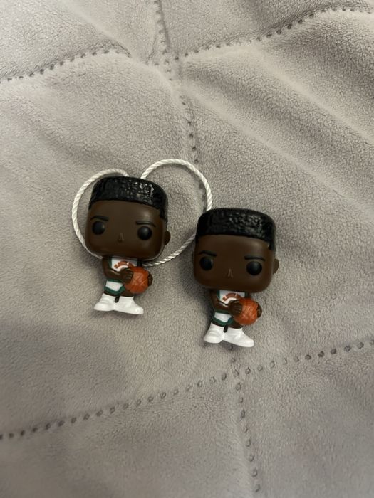 Обмен фигурки киндер ОСД