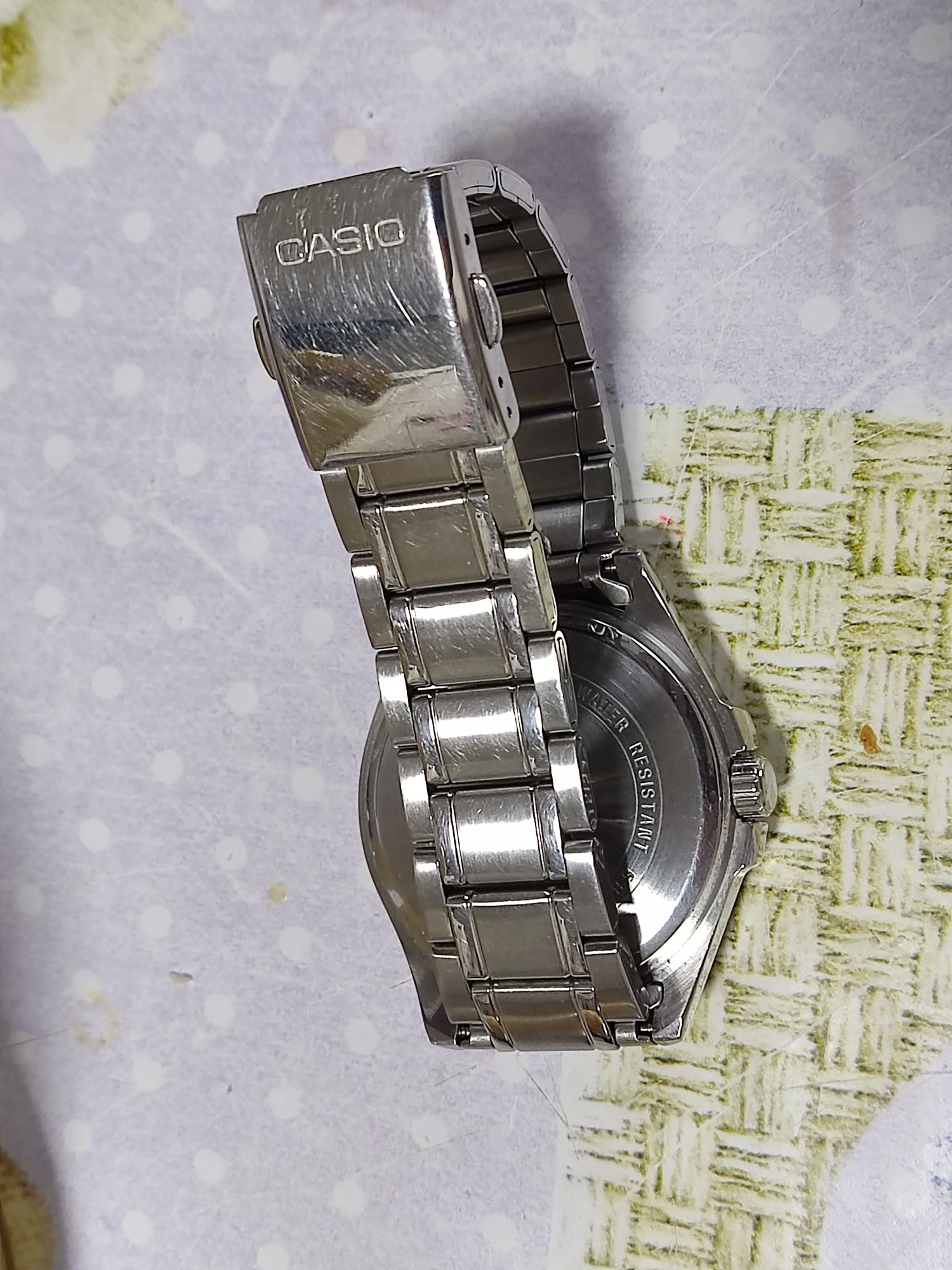 Ceas Casio model MTP 1355