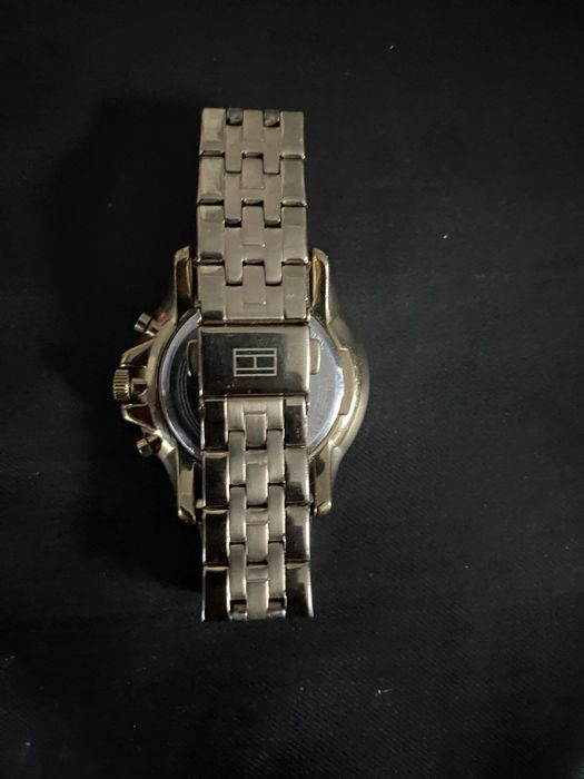 ceas de dama tommy hilgifer