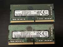 Memorii DDR 4 2666, 2x8 Gb Samsung
