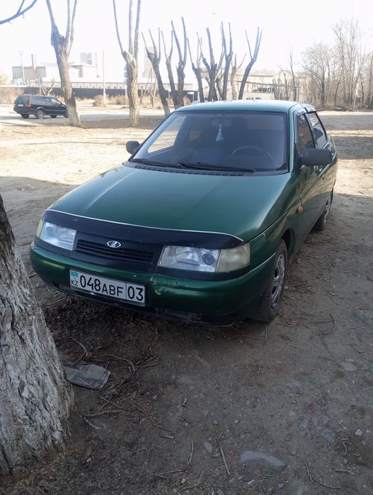 Продам ваз 2110 седан