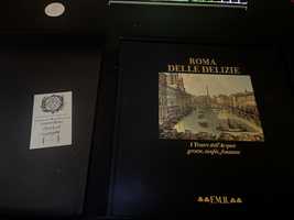 Книга Roma dell delizie