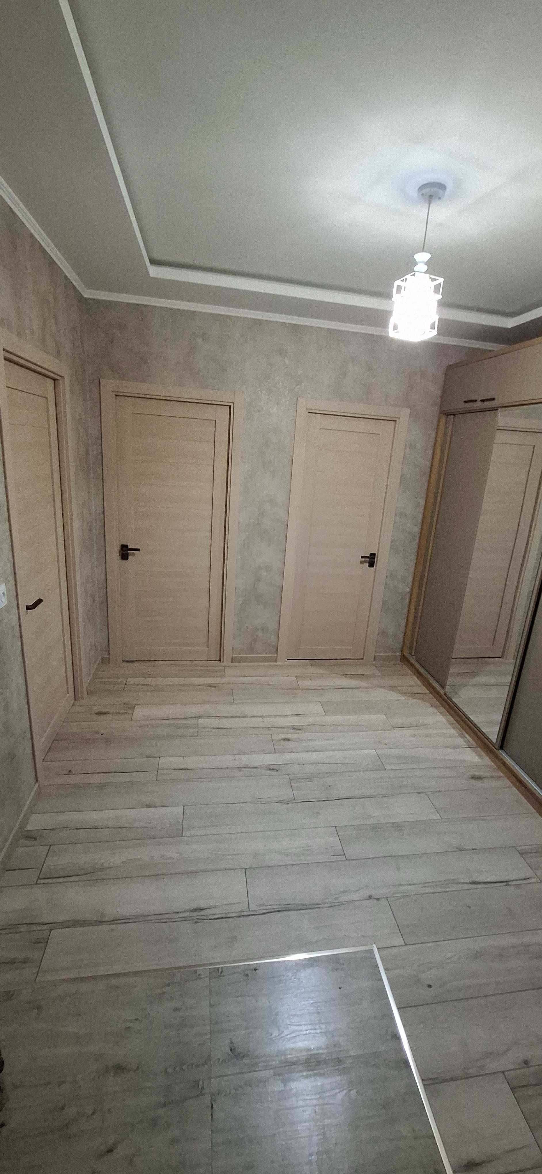 Продается 1 комнатная квартира