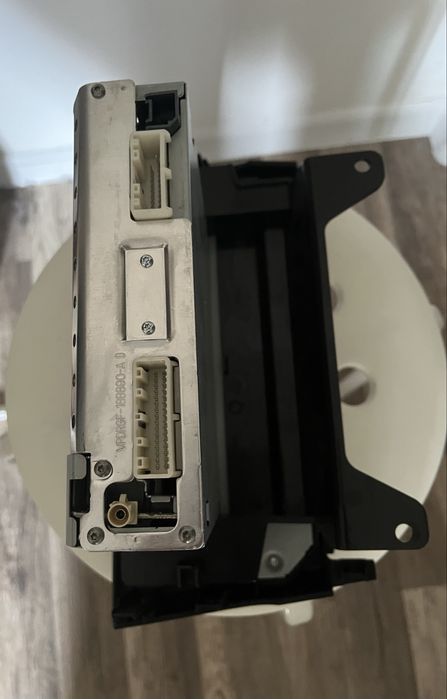 Radio CD RENAULT  kadjar