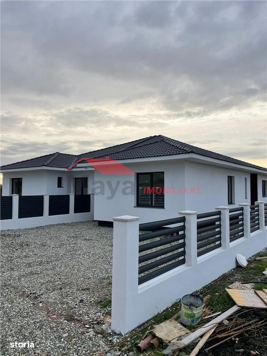 Casa tip Duplex , zona Aerodrom