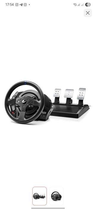 Thrustmaster T300 RS
